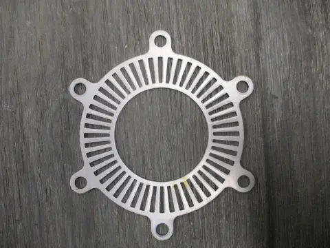 ABS RING VOOR Benelli 502 Cruiser 2019 - 2021