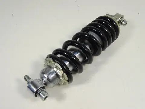 ACHTER SCHOKBREKER Benelli 302 R 2020 - 2022