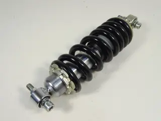 ACHTER SCHOKBREKER Benelli 302 R 2020 - 2022