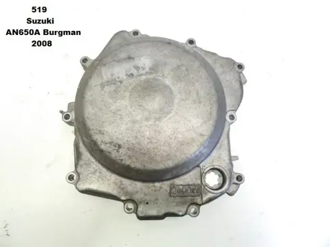 MOTORBLOKDEKSEL Suzuki Burgman 650 2002 - 2009