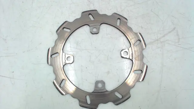 ACHTER REMSCHIJF Honda CBR Fireblade 2000 - 2001