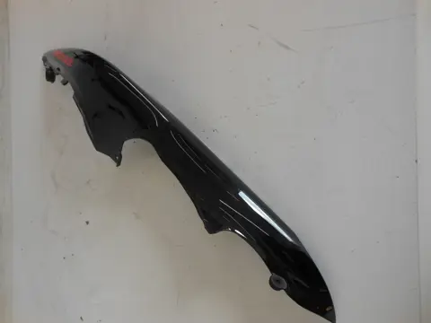 LINKER ACHTERKANT Suzuki GSX S 1000 2015 - 2016