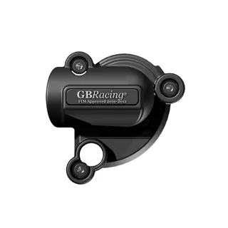 MOTORBLOKDEKSEL Ducati 848 2008 - 2010 / 2010 - 2013