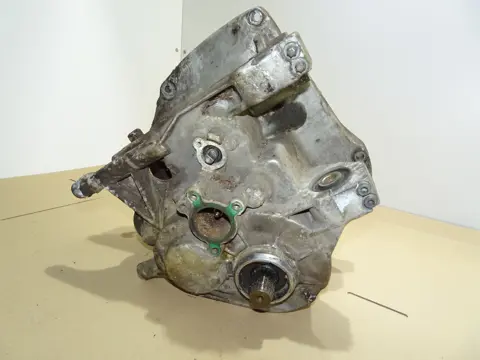 VERSNELLINGSBAK BMW K 1100 LT 1991 - 1999
