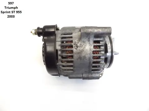 DYNAMO Triumph Sprint ST 955 1999 - 2005