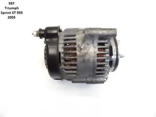 DYNAMO Triumph Sprint ST 955 1999 - 2005