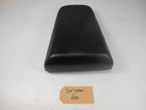 BUDDY ZADEL Suzuki SV 1000 2003 - 2009