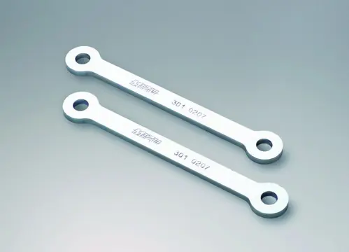 LINK SYSTEEM ACHTERVEER Kawasaki GTR 1400 2007 - 2010