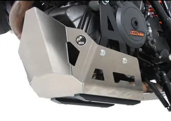BESCHERM BEUGEL KTM 1190 Adventure 2013 - 2016
