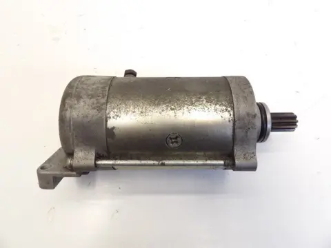STARTMOTOR Suzuki GS 550 1977 - 1978 / 1979 - 1980