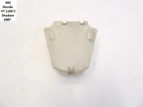OVERIG Honda VT 1100 1987 - 1995