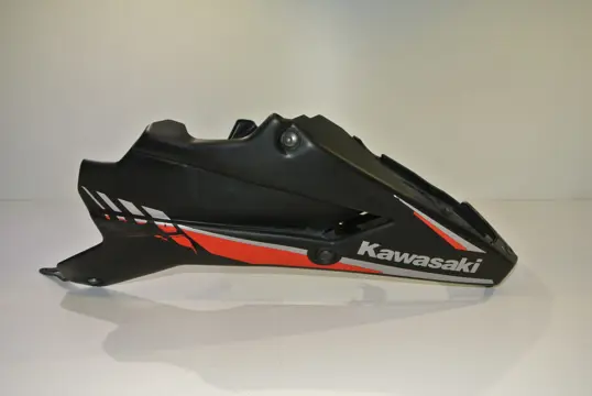 V ONDERKUIP Kawasaki Z 800 2013 - 2014