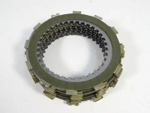KOPPELING Kawasaki Z 750 2011 - 2012
