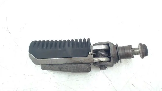 VOETSTEUN LINKS Suzuki GSF 1200 Bandit 1996 - 2000