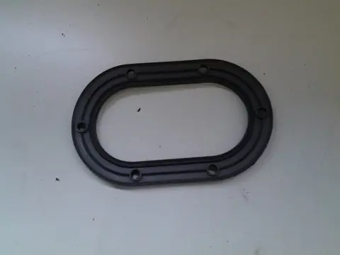 OVERIG Aprilia Shiver 750 2008 - 2010