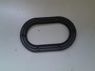OVERIG Aprilia Shiver 750 2008 - 2010