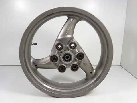 ACHTER VELG Ducati 750 SS Supersport 2000 - 2004