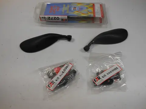 SPIEGEL SET Overig Onbekend Unknown 1950 - 2011