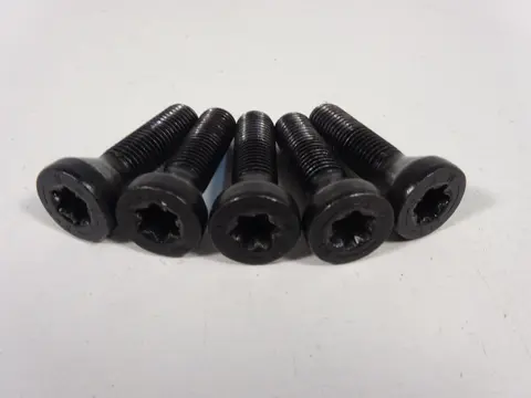 ACHTER VELG BMW K 1200 S 2004 - 2009