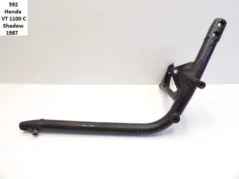 FRAME-ONDERDELEN Honda VT 1100 1987 - 1995