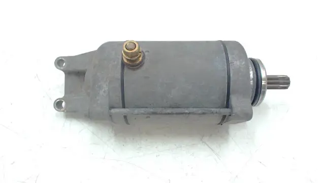 STARTMOTOR Suzuki GSF 1200 Bandit 1996 - 2000
