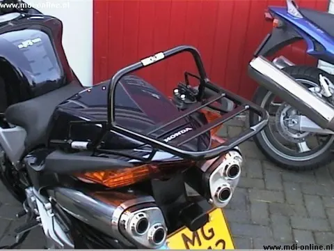 TOPKOFFERDRAGER Honda VFR 800 I 2002 - 2013