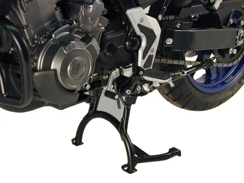STANDAARD Aprilia Pegaso 650 2005 - 2009