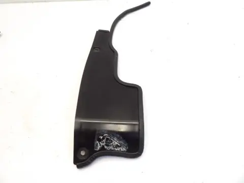 LINKER BINNENKUIP Kawasaki GTR 1000 1986 - 2003