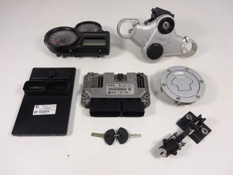 SLOTENSET BMW R 1200 ST 2005 - 2009