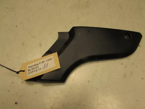 TANK Yamaha FJR 1300 2001 - 2002
