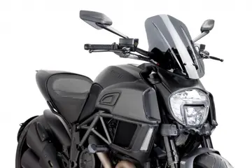 KUIPRUIT Ducati Diavel 2011 - 2015 / 1950 - 2011