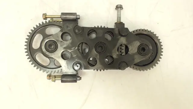 MOTORBLOK DIVERSE Honda VTR 1000 SP 1999 - 2001