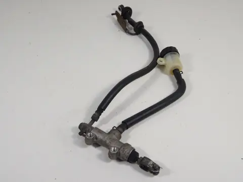 REMPOMP ACHTER Kawasaki Z 750 2011 - 2012