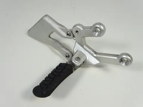 RECHTER SCHETSPLAAT KTM 990 Superduke 2003 - 2006