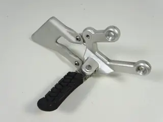 RECHTER SCHETSPLAAT KTM 990 Superduke 2003 - 2006