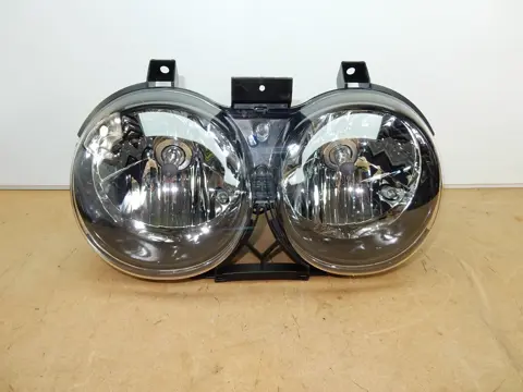 KOPLAMP Moto Guzzi Stelvio 2007 - 2010 / 2011 - 2016