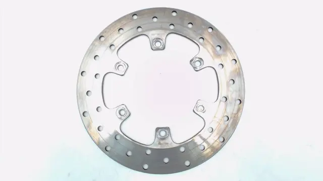 ACHTER REMSCHIJF Yamaha XJ 600 Diversion 1992 - 1996