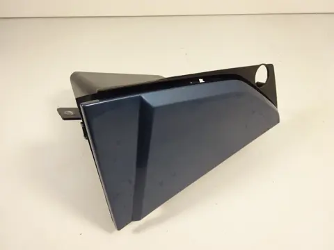 RECHTER BINNENKUIP BMW K 1200 GT 2006 - 2008