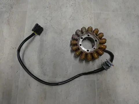 DYNAMO Honda VFR 800 X Crossrunner 2011 - 2014