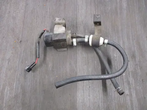 BRANDSTOFPOMP Kawasaki ZX 6 R 2000 - 2002