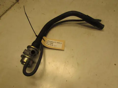 MOTORBLOK DIVERSE Yamaha XJ 900 S Diversion 1994 - 2005