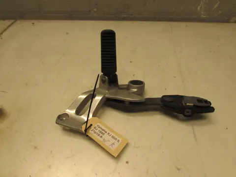 DUO VOETSTEUN RECHTS Yamaha XJ 900 S Diversion 1994 - 2005