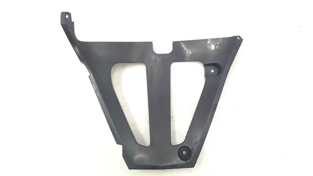 V ONDERKUIP Suzuki GSX R 600 2004 - 2005