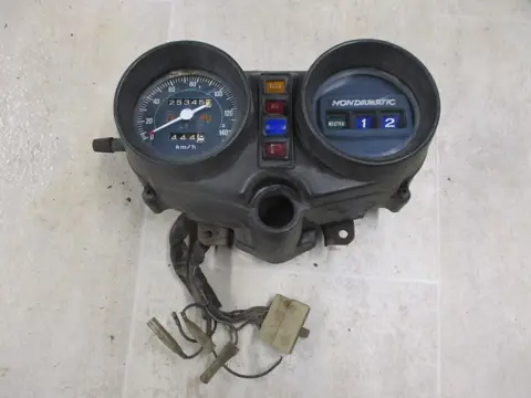 TELLERSET Honda CB 400 1977 - 1984 / 1978 - 1981 / 1978 -