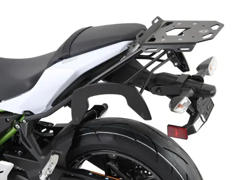 TOPKOFFERDRAGER Kawasaki Z 650 2017 - 2019
