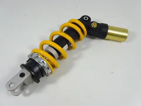 ACHTER SCHOKBREKER Honda CBR Fireblade 2006 - 2007