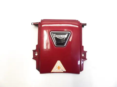 ACHTERKUIPDEEL Triumph Sprint 900 1996 - 1998