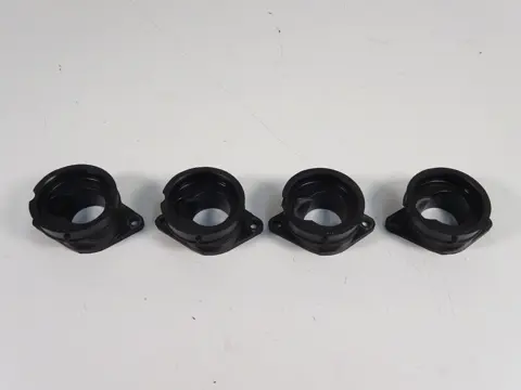 INLAAT RUBBER Kawasaki Z 750 2011 - 2012