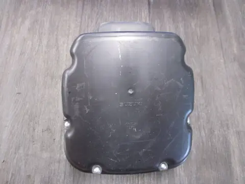 LUCHTFILTERHUIS Suzuki DL 650 V Strom XTA 2017 - 2022