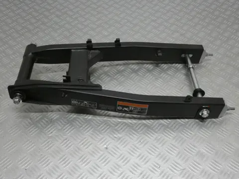 ACHTER BRUG Honda CBR 500 R 2016 - 2018